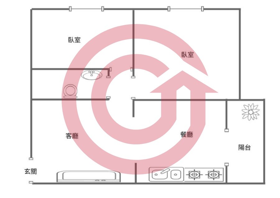 樂屋_高雄市鳳山區多城國際亞大樓待售房屋 高雄市鳳山區多城國際亞大樓待售房屋