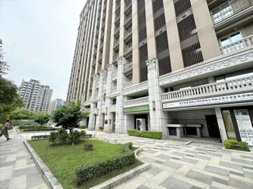 新大直世界馥待售房屋