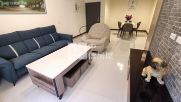 中山新城C待售房屋