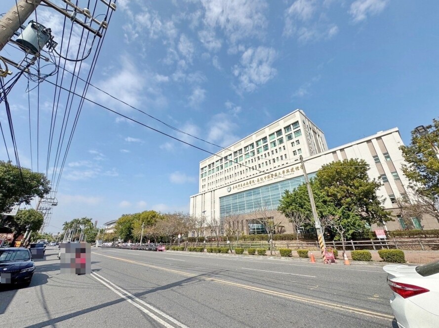 台南市安南區伍彩巴黎2期ABDEFGH區待售房屋