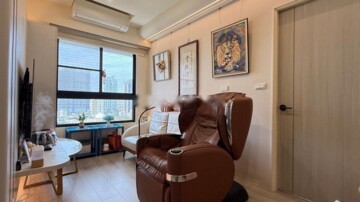 民生高峰會待售房屋