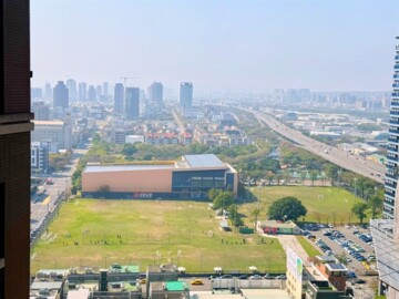 中港THE ONE待售房屋