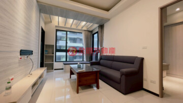 甲山林帝景2號待售房屋