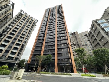 森聯摩天41待售房屋