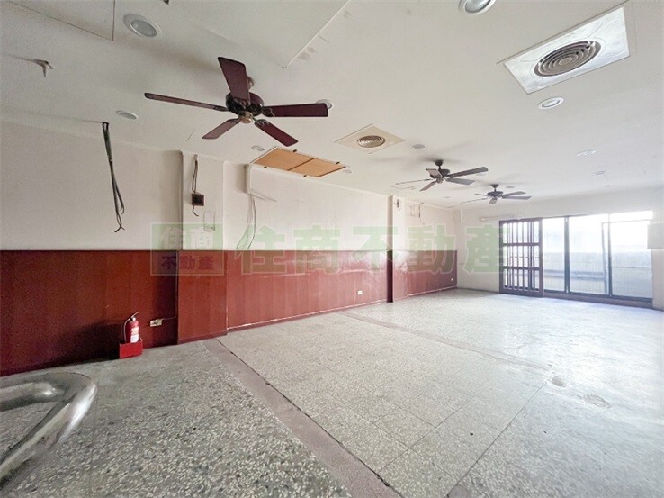 北平商圈黃金透店