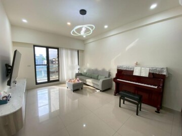 皇凱之星待售房屋