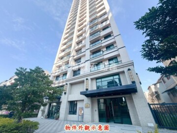 世界湖美麗待售房屋