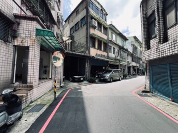 山水天地待售房屋