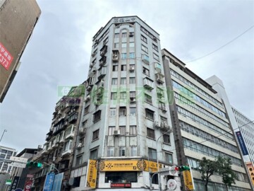 天津街37號華廈待售房屋