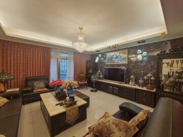 長紅計劃香榭特區待售房屋