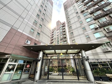 上海新天地2房~格局方正 - Image 1