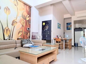 家麒新天地/龍耀首藏透天區待售房屋