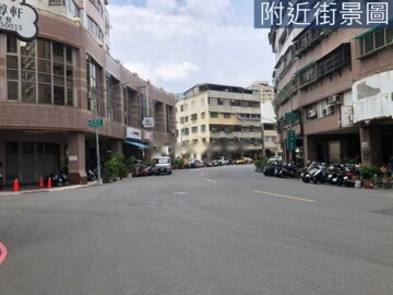 康乃馨花園廣場待售房屋