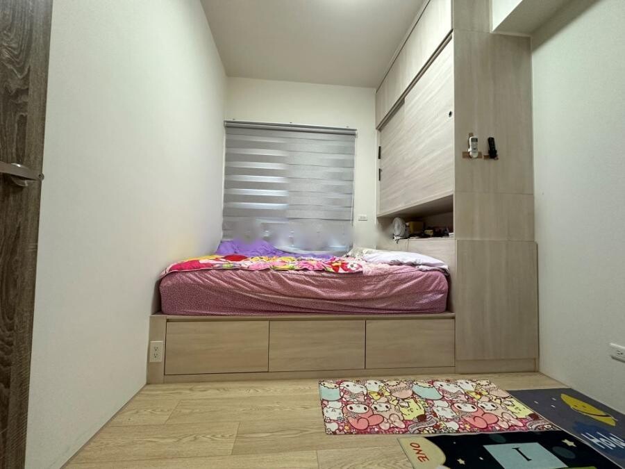 樂屋_台中市東區新業築願景待售房屋 台中市東區新業築願景待售房屋