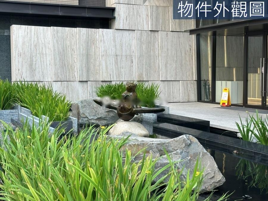 樂屋_台中市東區新業築願景待售房屋 台中市東區新業築願景待售房屋