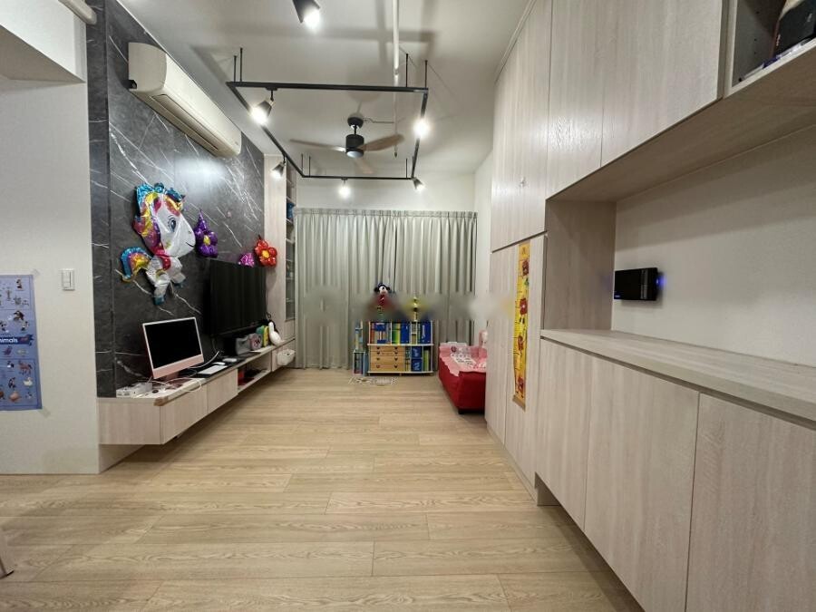 樂屋_台中市東區新業築願景待售房屋 台中市東區新業築願景待售房屋