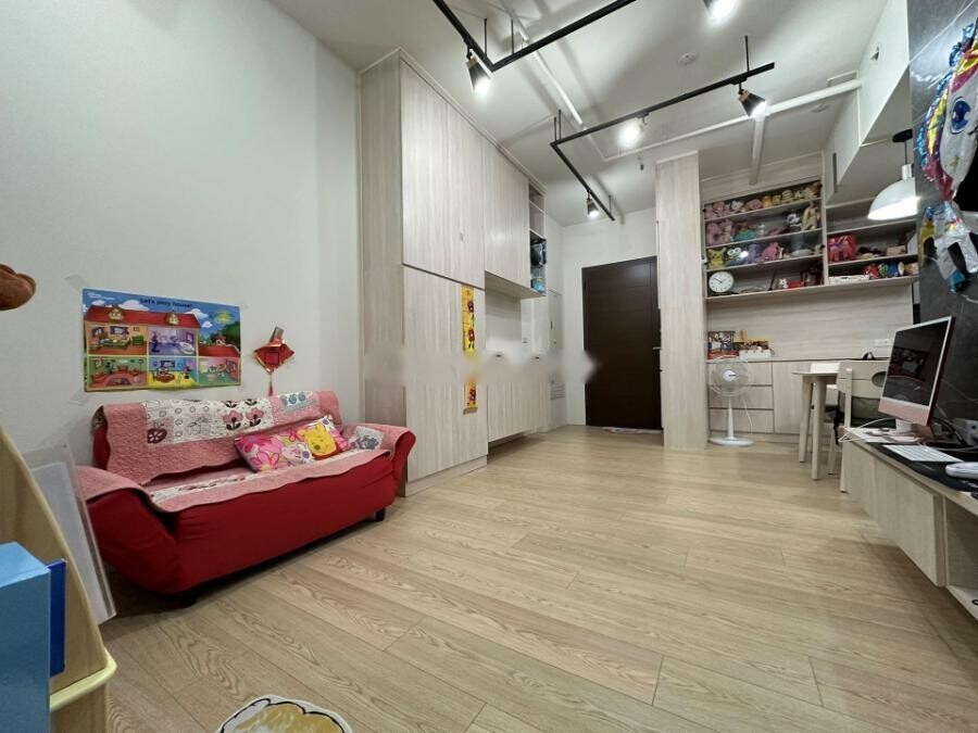 樂屋_台中市東區新業築願景待售房屋 台中市東區新業築願景待售房屋