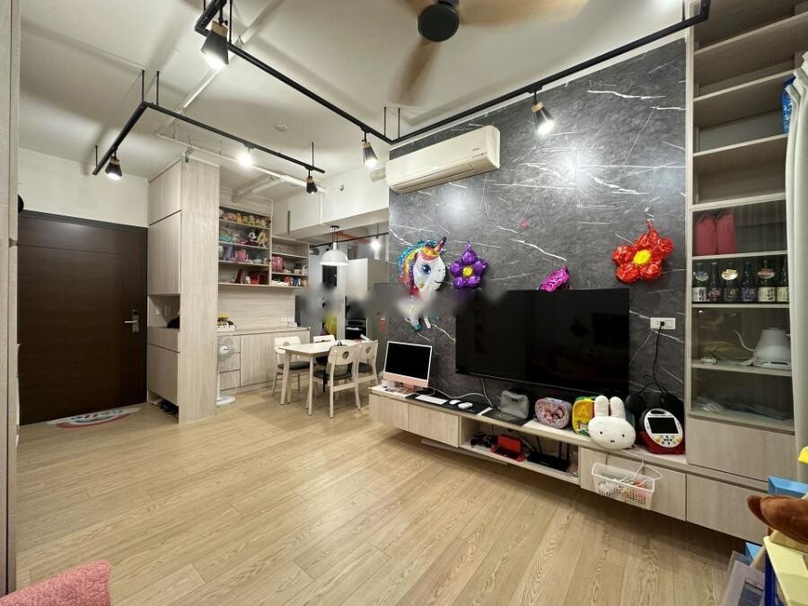 樂屋_台中市東區新業築願景待售房屋 台中市東區新業築願景待售房屋