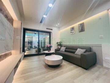 大道新城第十區待售房屋