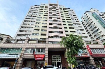 利基點待售房屋