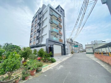 安慶時尚待售房屋