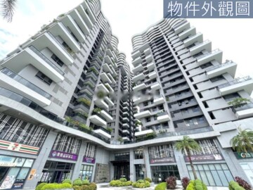 樂屋_橋科水岸花園EF棟待售房屋 橋科水岸花園EF棟待售房屋