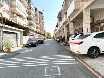 新營區待售房屋