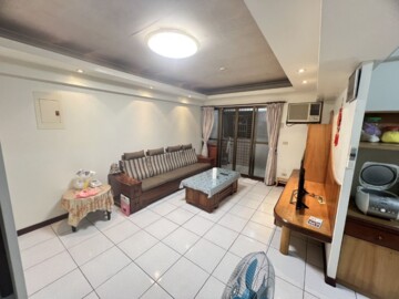 好機會待售房屋