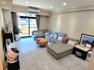 大鵬新城待售房屋