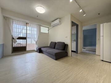 山水京華待售房屋