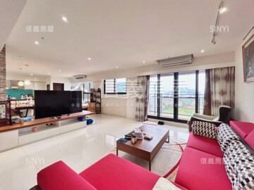 國泰台北理想家CD棟待售房屋