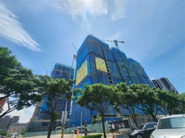 威均帝璽待售房屋