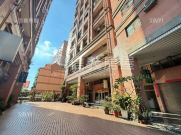 樂屋_文心大三元白金特區待售房屋 文心大三元白金特區待售房屋