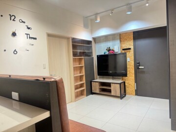 樂屋_興富發水公園待售房屋 興富發水公園待售房屋