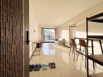 合嘉易居邦4景自慢待售房屋