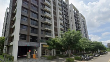 和瑞微美待售房屋