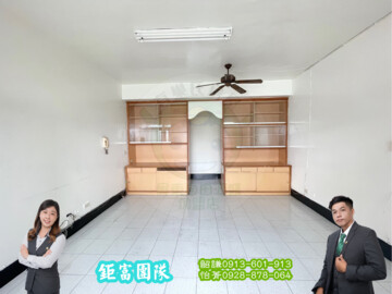 屏東附小｜4房公寓｜陽台進出 - Image 1