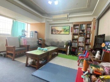 台中陽明待售房屋