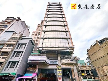 彌敦大道待售房屋