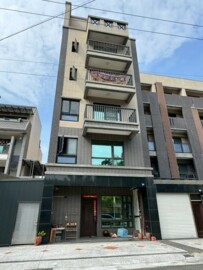 僑境園3期B待售房屋