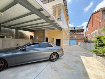 [專租]近長治交流道大地坪店住透天 - Image 1