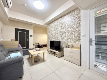 MyCASA/集富待售房屋