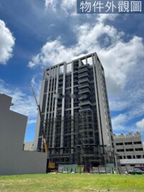 冠傑新都匯待售房屋