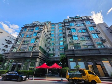 住商林可縈@忠孝復興晶采美套 - Image 1