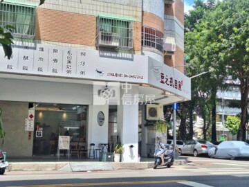 惠宇人本新觀待售房屋