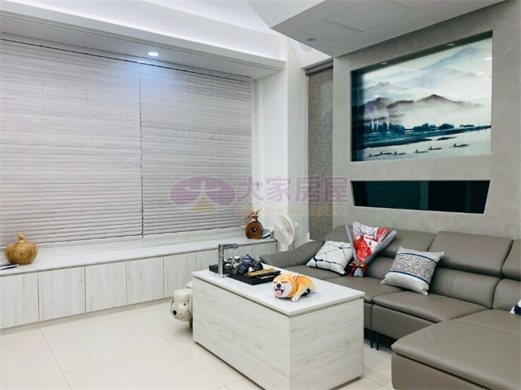 雲林高鐵站前別墅