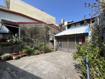 ⚜️彰化市|古色古香平房|老宅⚜️ - Image 1