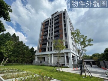 長群樂樂華廈區待售房屋