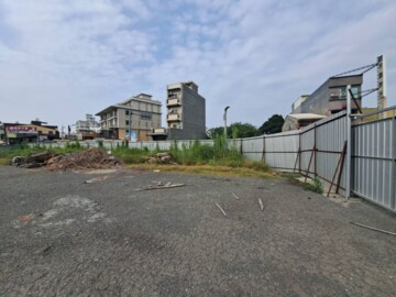 新市工業城乙種工業用地出租【地形方正】 - Image 1