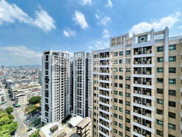 微笑之心/微笑世紀A區待售房屋